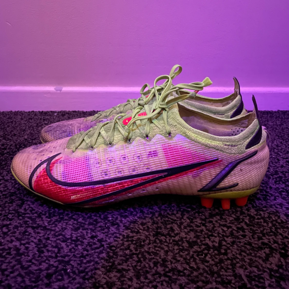 Nike Mercurial vapor - 90