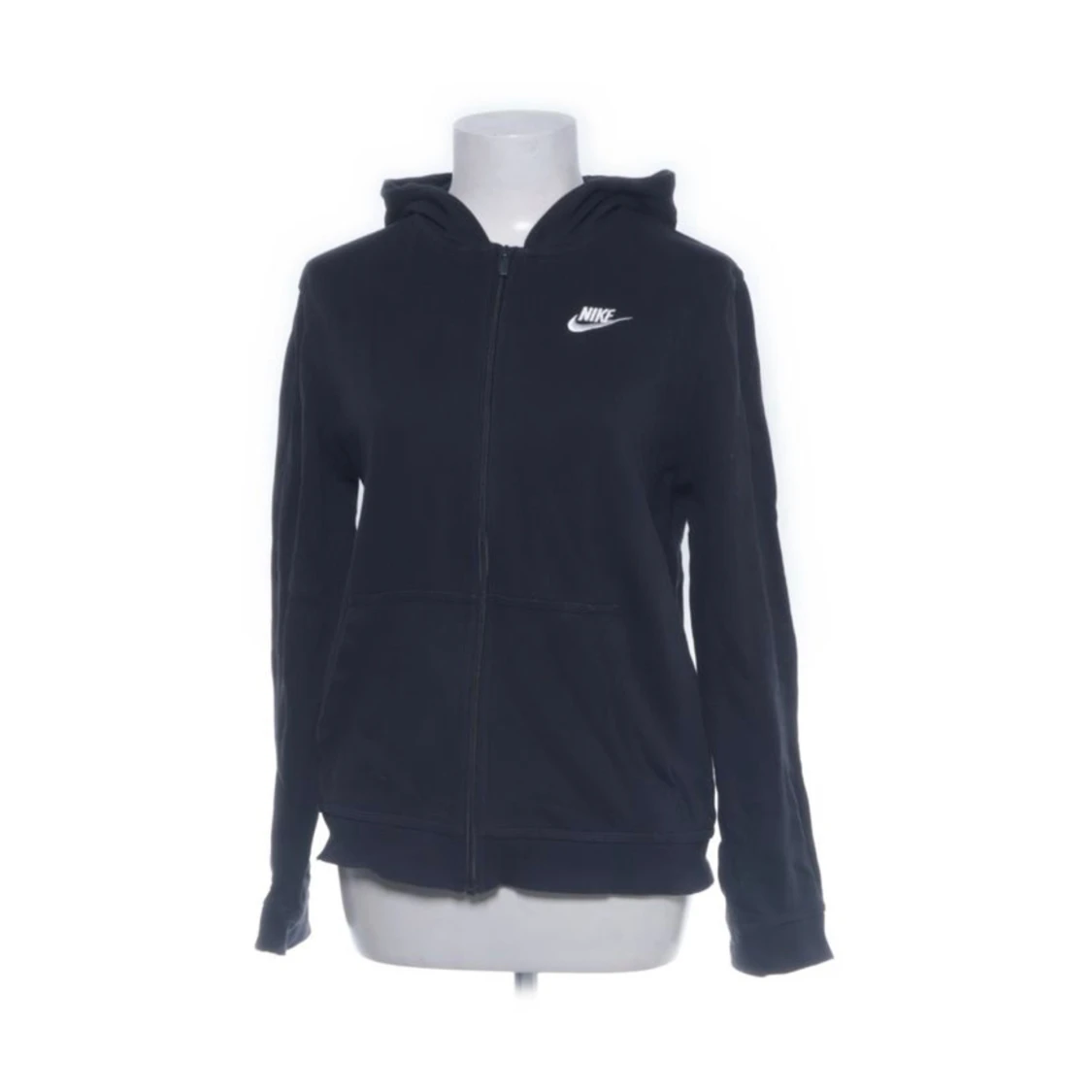 Nike Zip Tröja
