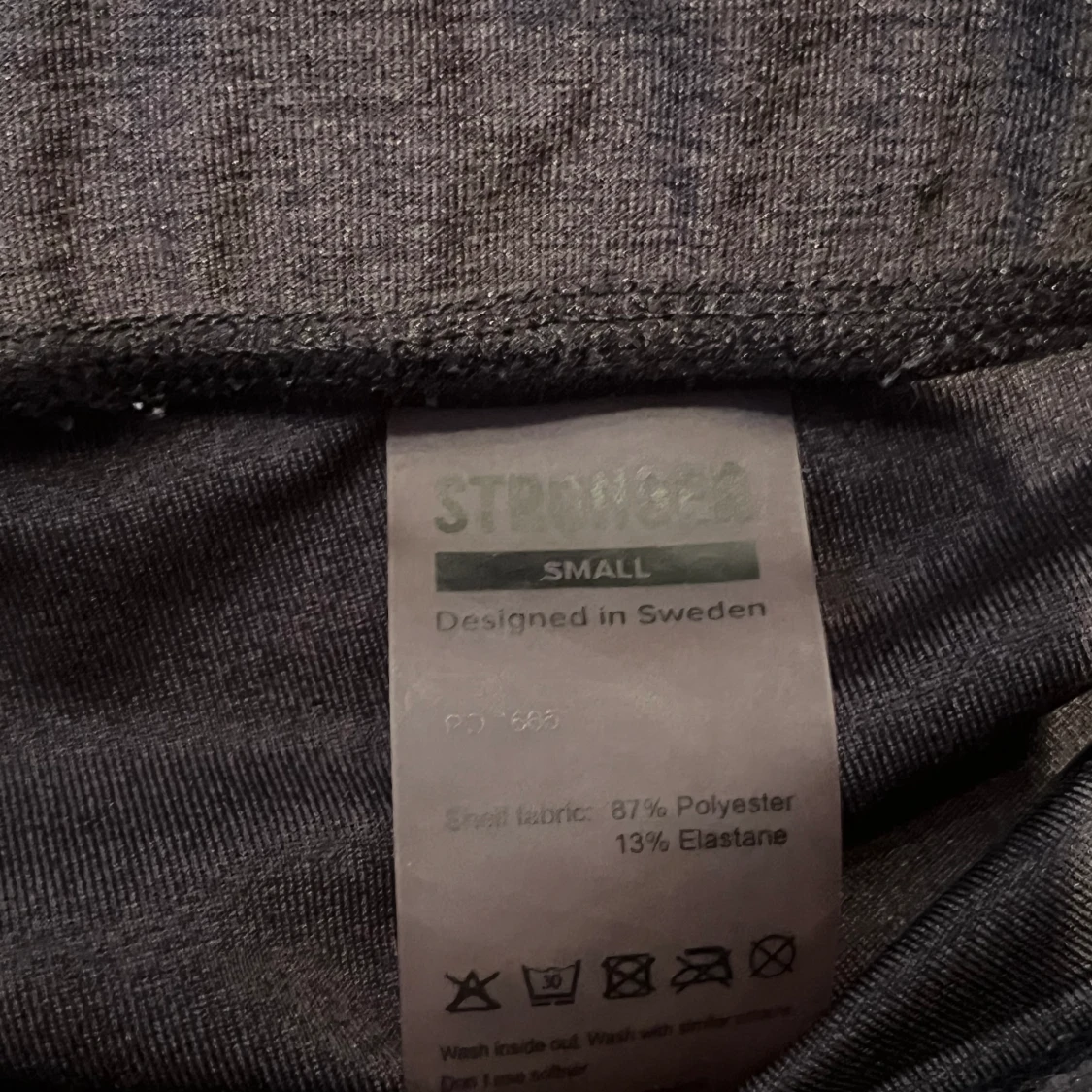 Stronger tights - 90