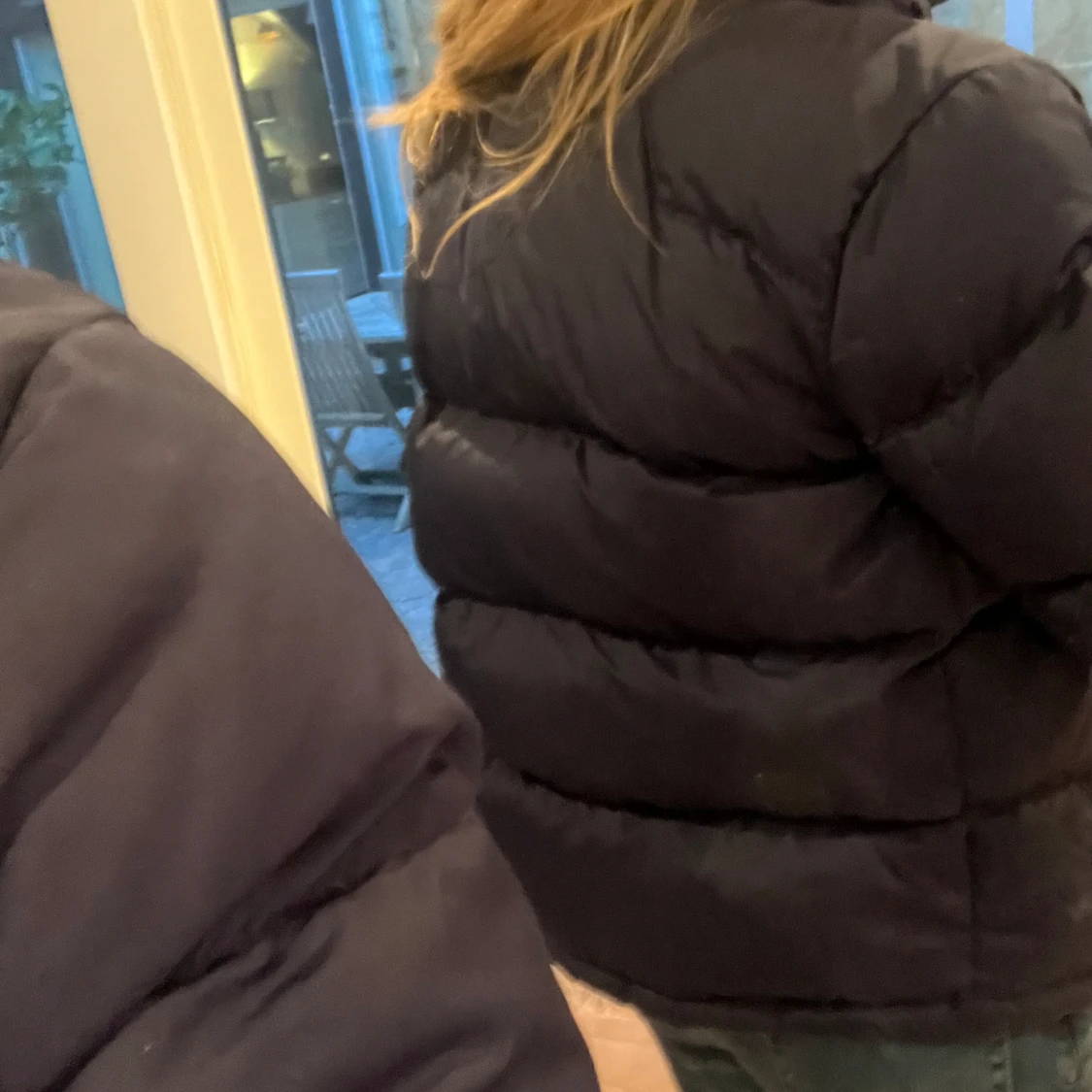 Ralph Lauren jacka  - 93