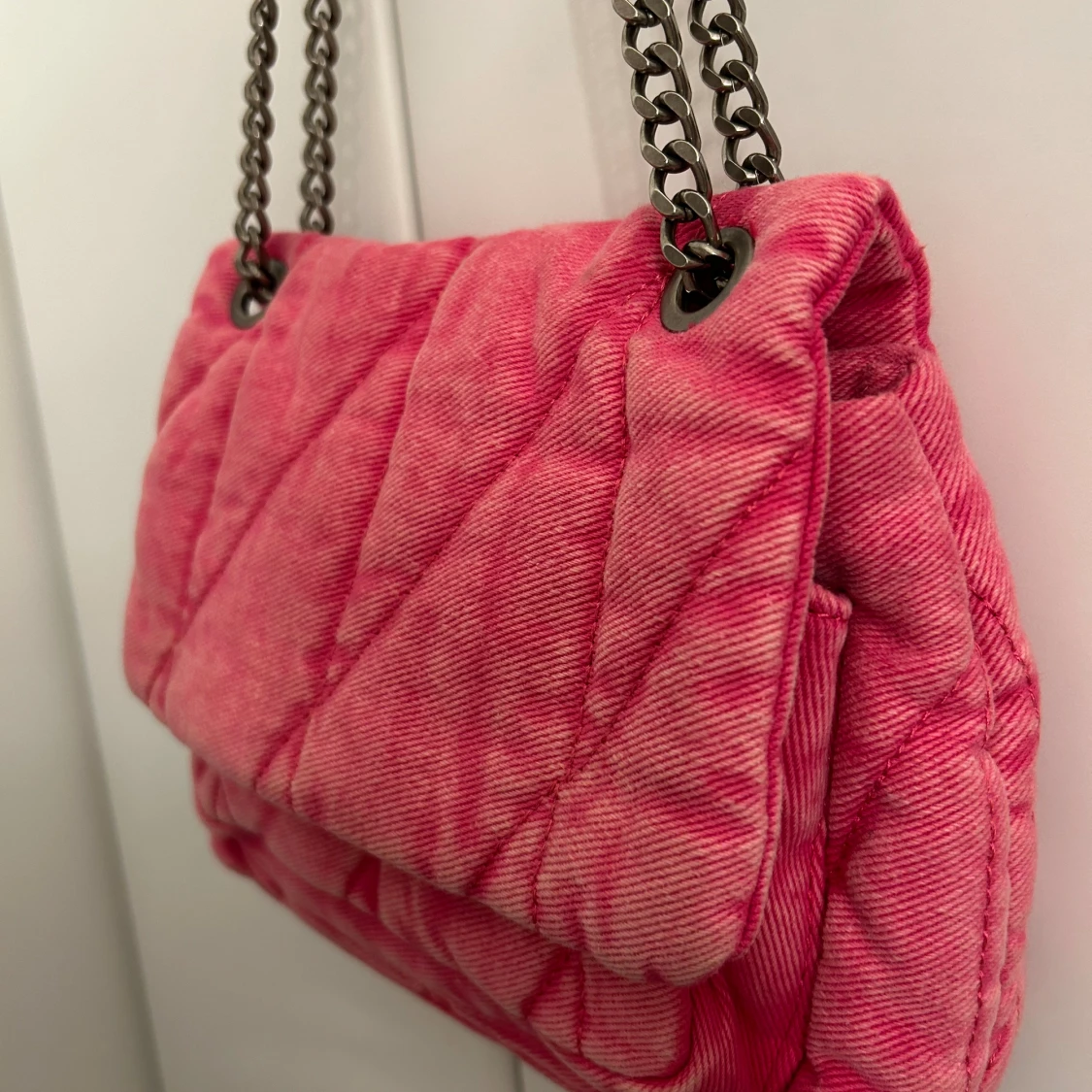 Super snygg väska  - 90