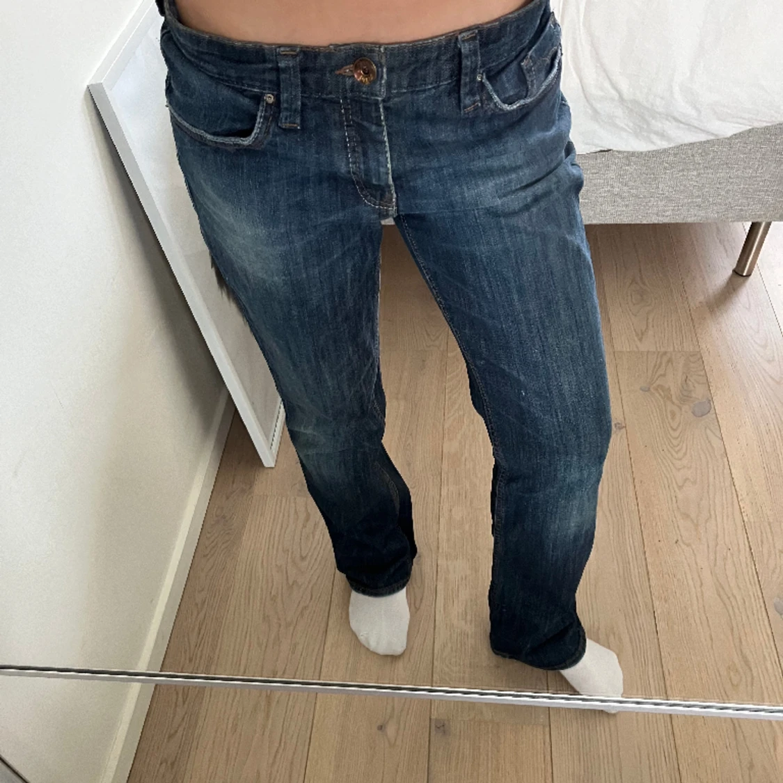 Jeans - 91