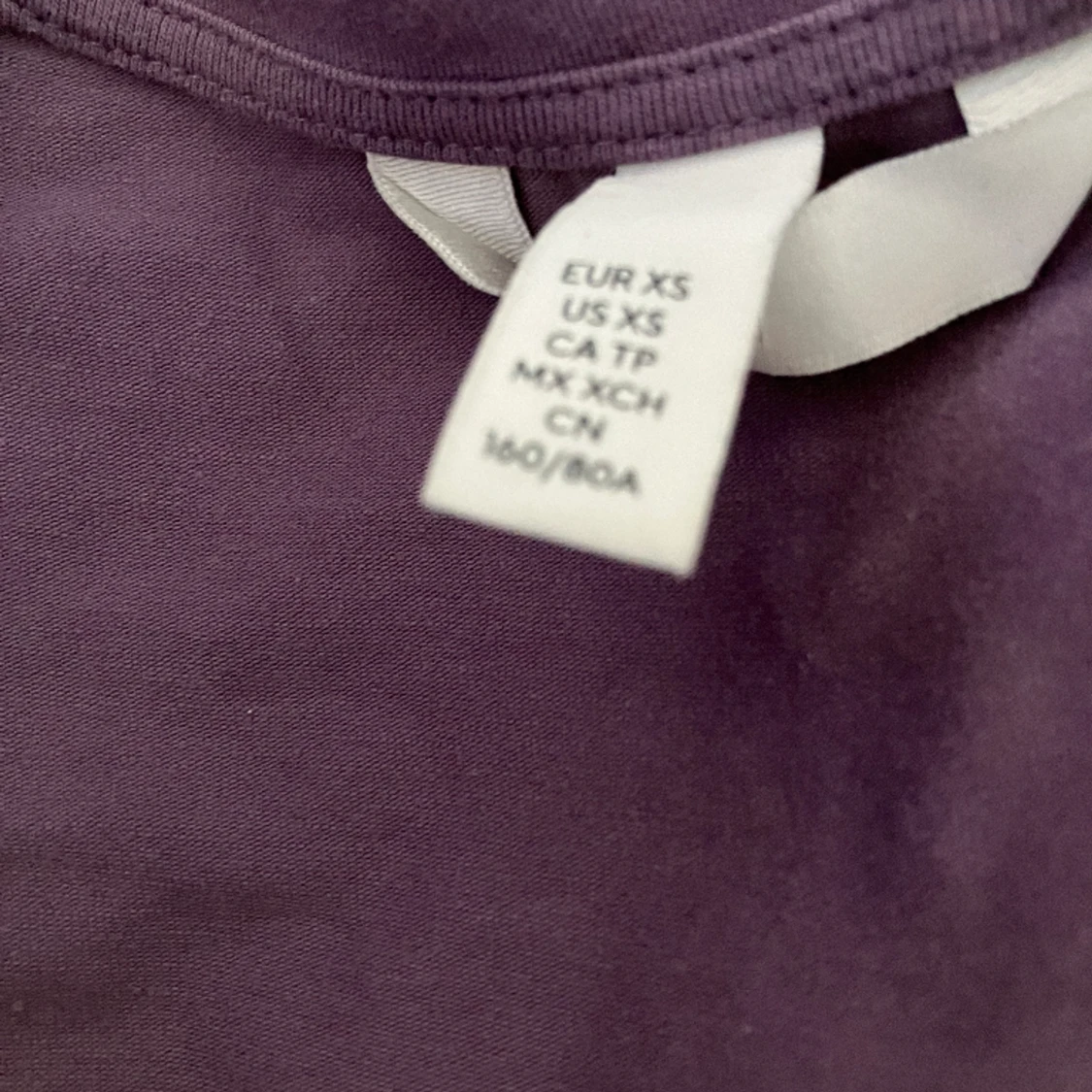 Långärmad tröja - 90