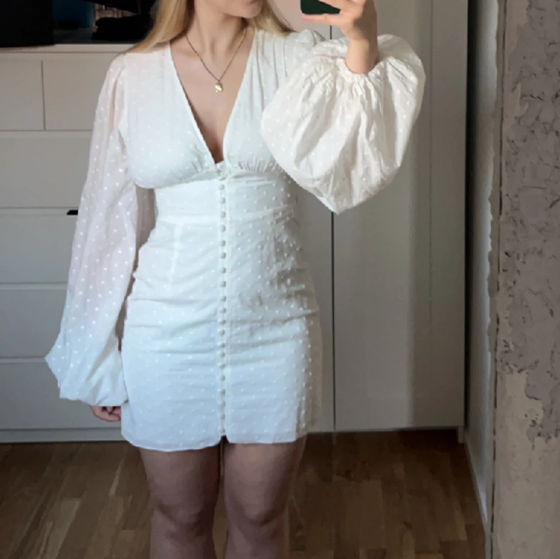 Studentklänning från adoore - 90