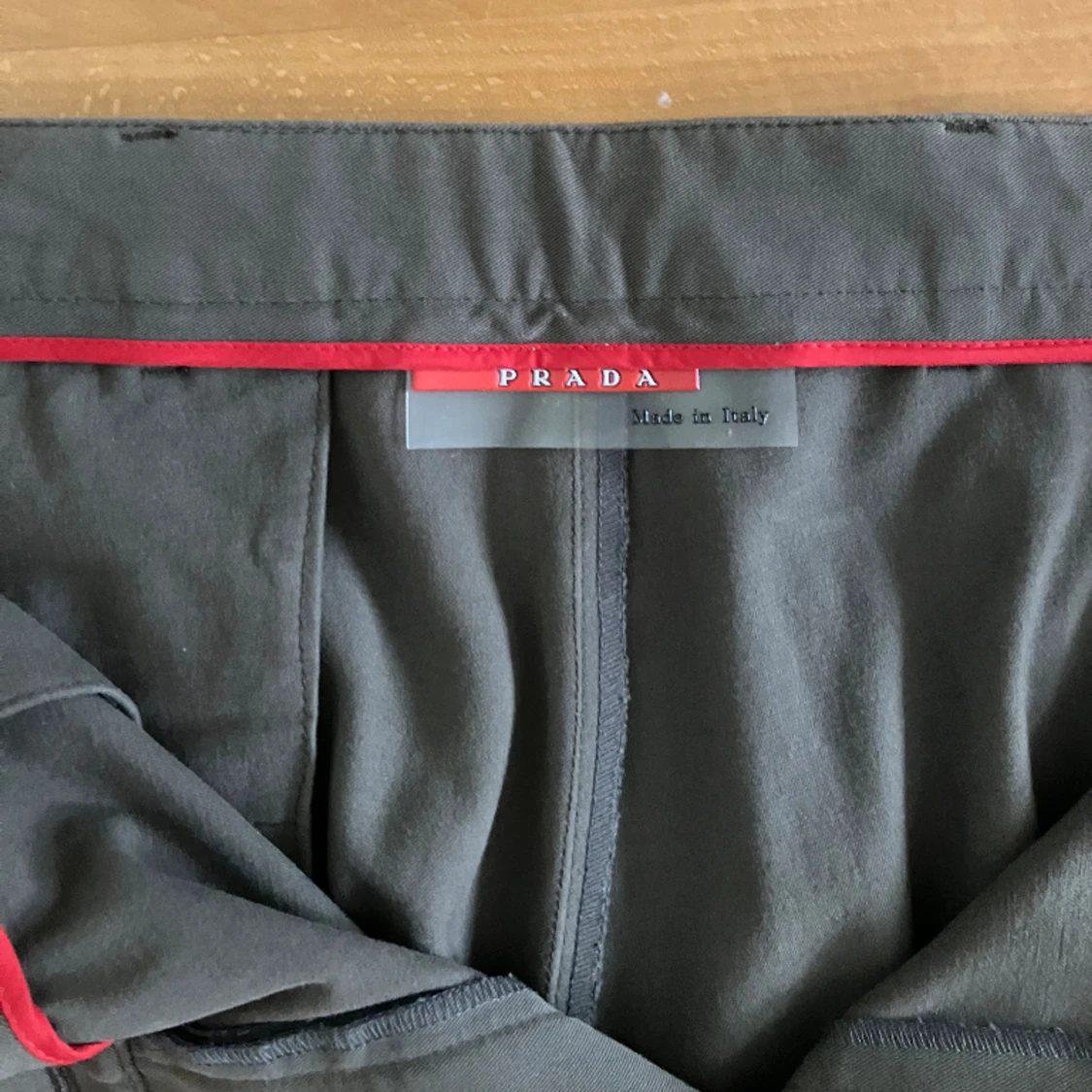 Prada chinos - 90