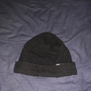 Vans mössa  - Bra skick 