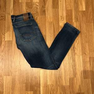 Replay jeans i modellen anbass! Storlek W31/L32! Bra skick!