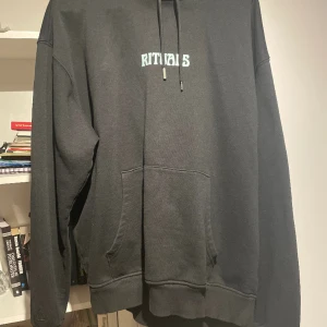 Carlings rituals hoodie - Storlek M