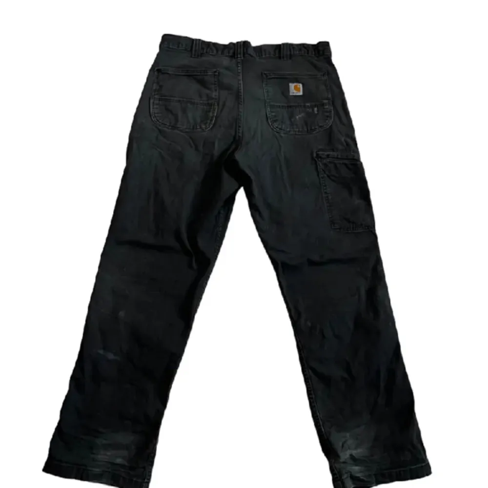 Storlek 36/32 Säljer då de sällan kommer till användning. Jeans & Byxor.