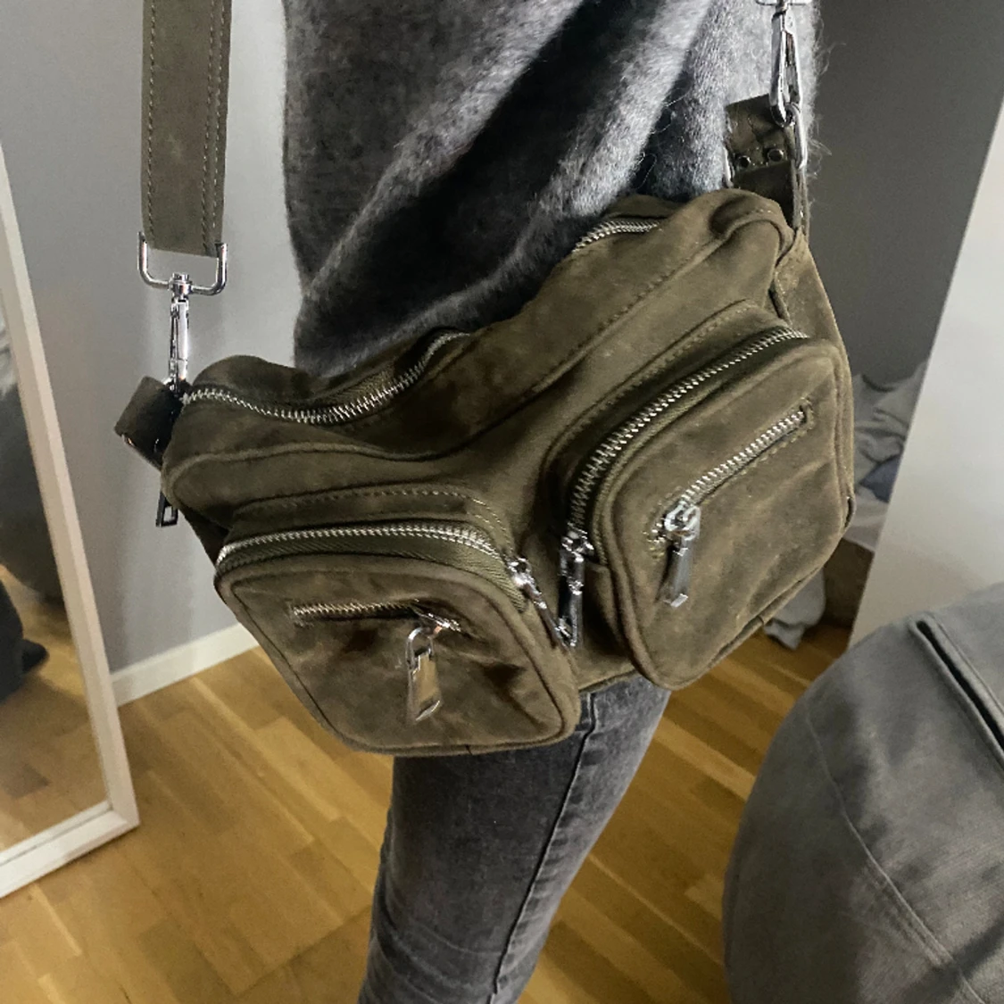 Super fin Noella väska! 💚 - 90