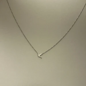 Halsband - Från Edblad, en duva Nyskick