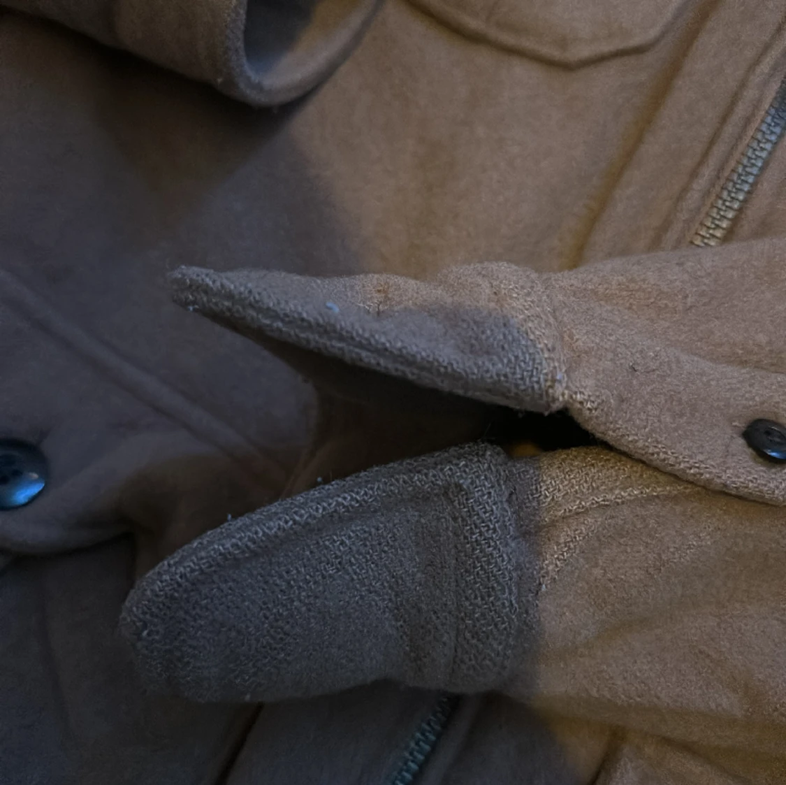 John Henric Overshirt - 91