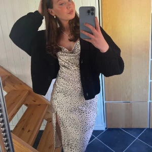 Klänning  - Super söt klänning från Ginatricot. Stl 38. Passar perfekt till sommaren⚡️💗