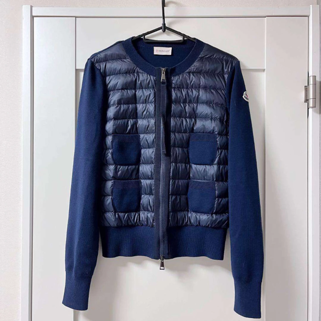 Moncler cardigan