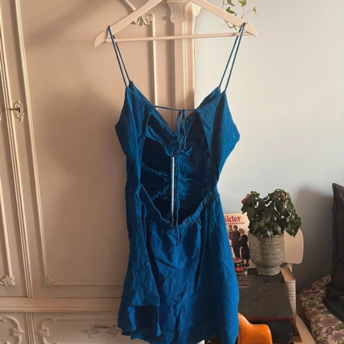 Volangklänning - 90