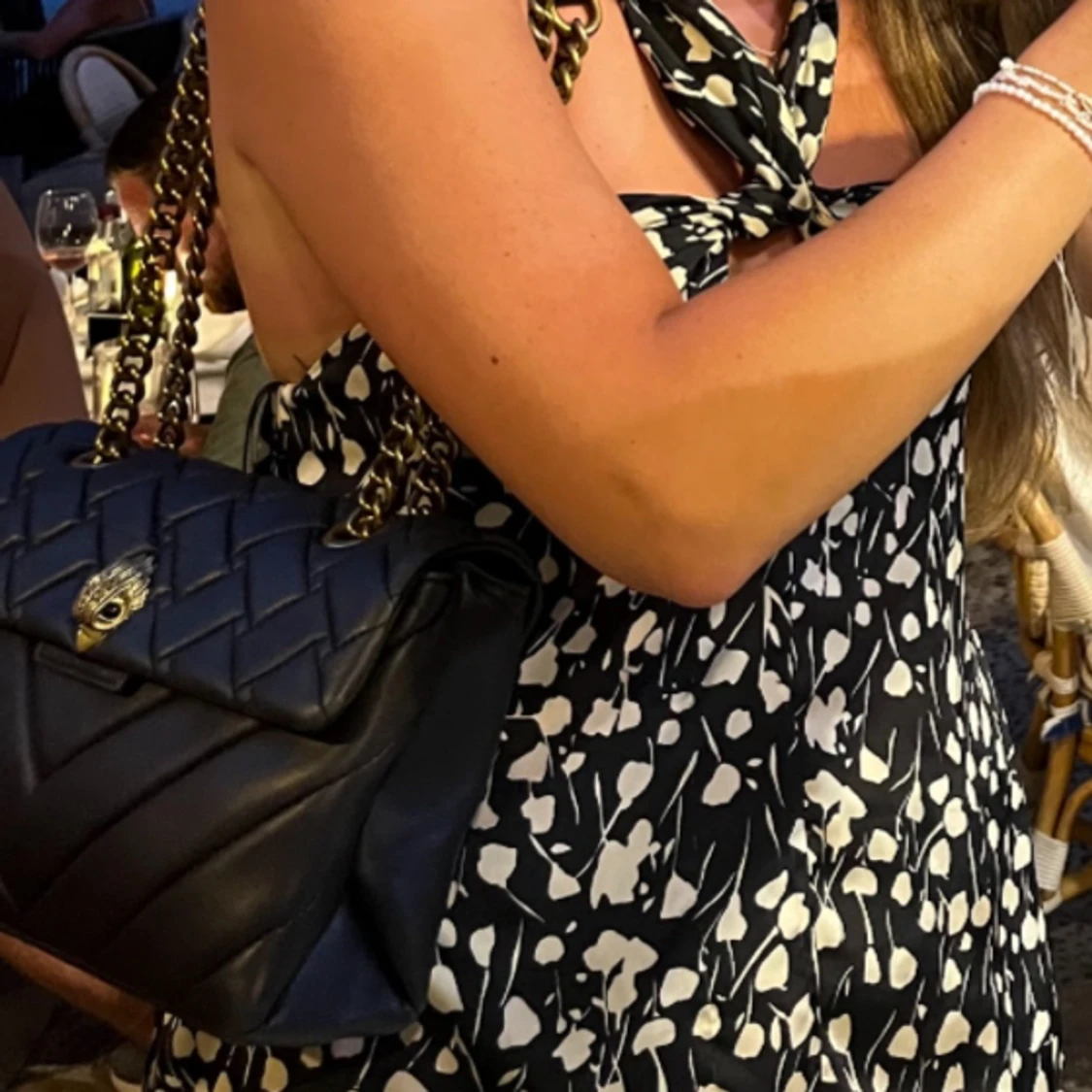 Kurt Geiger Kensington bag