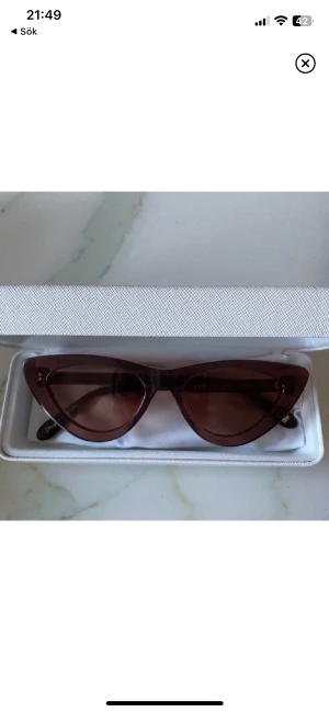 Chimi solglasögon - Fina chimi cocoa 