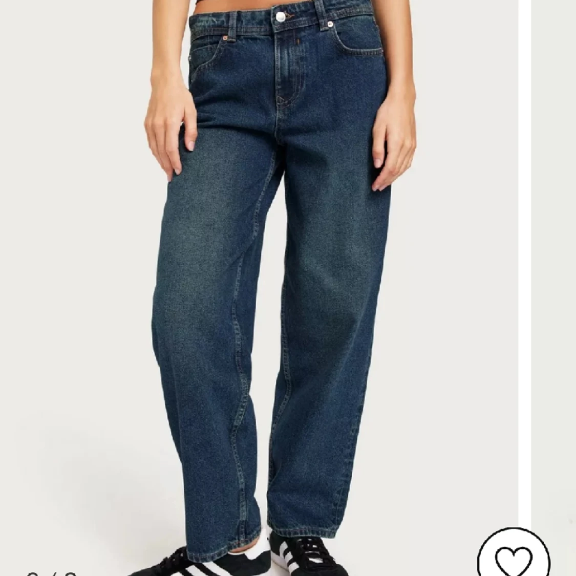 Skating jeans ONLY - 90