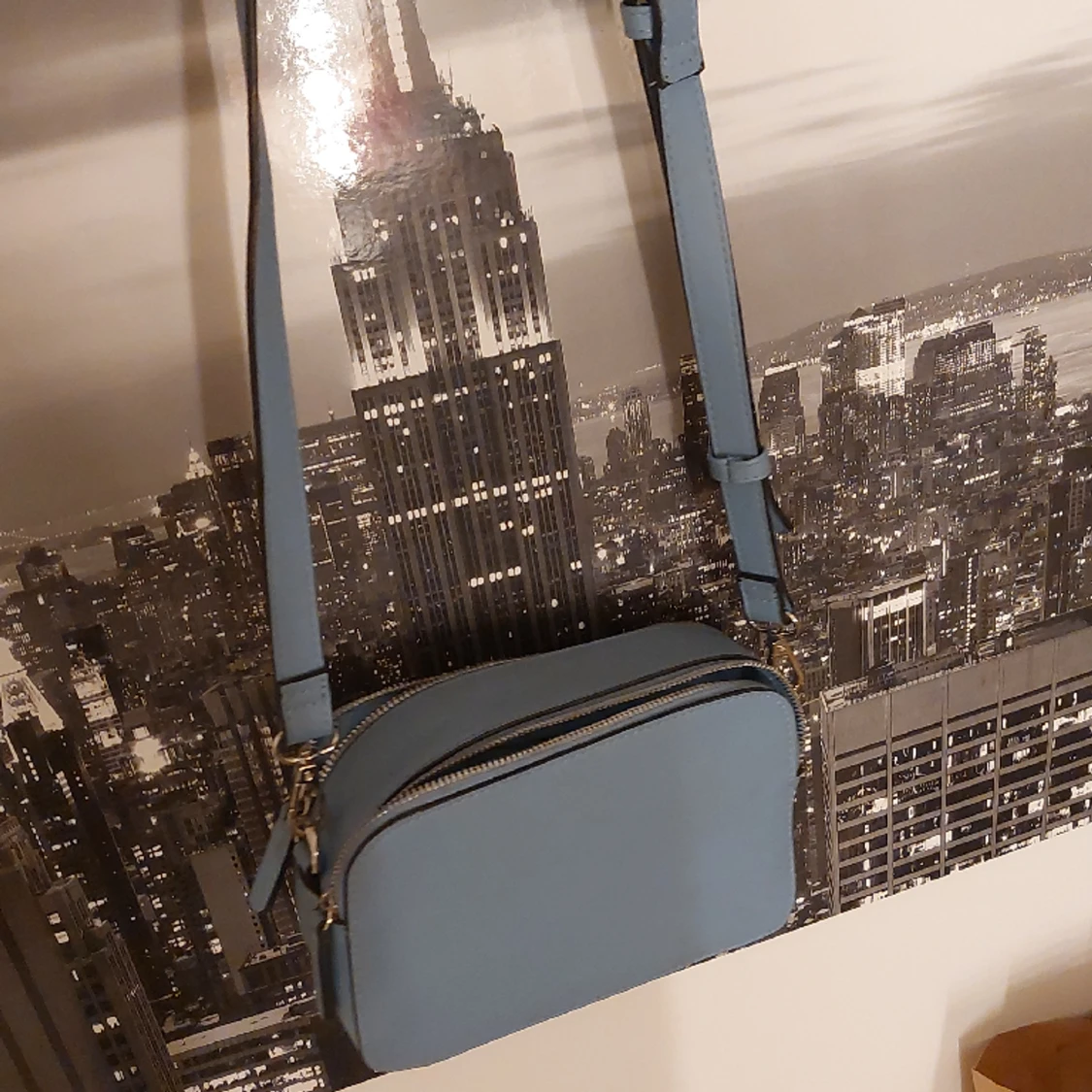 Väska från H&M - 90