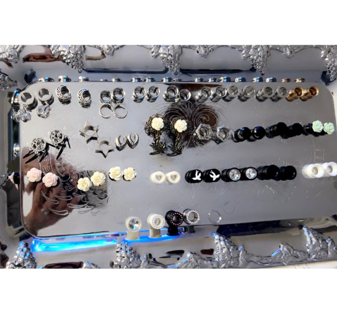 Pluggar och tunnlar strl 12 - 90