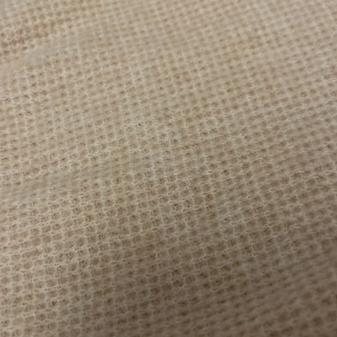 Stickad T-shirt - 90