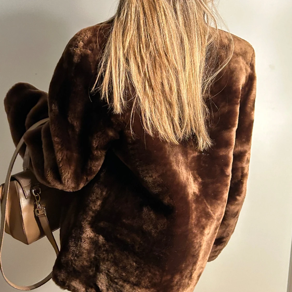 ”Mobwife” jacka - 90