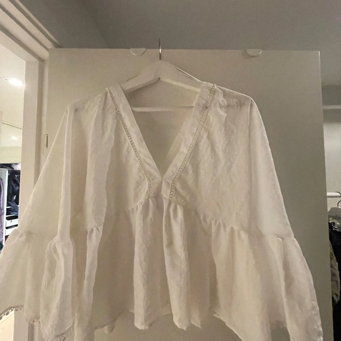 zara blus❣️ - 90