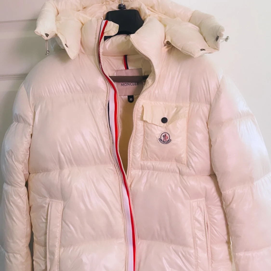 Moncler Jacka - 91
