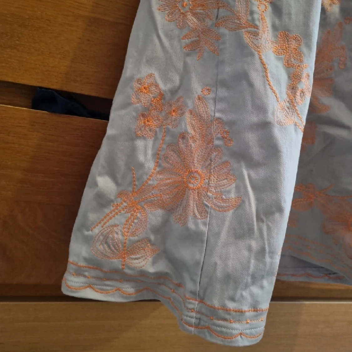 Klänning från vila - 91