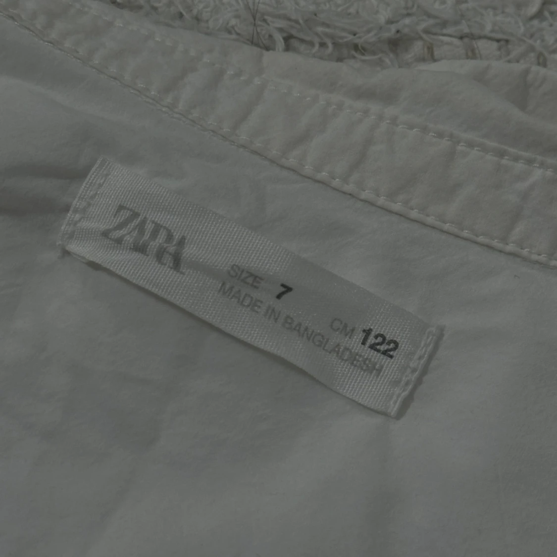 Zara kids skorya - 91