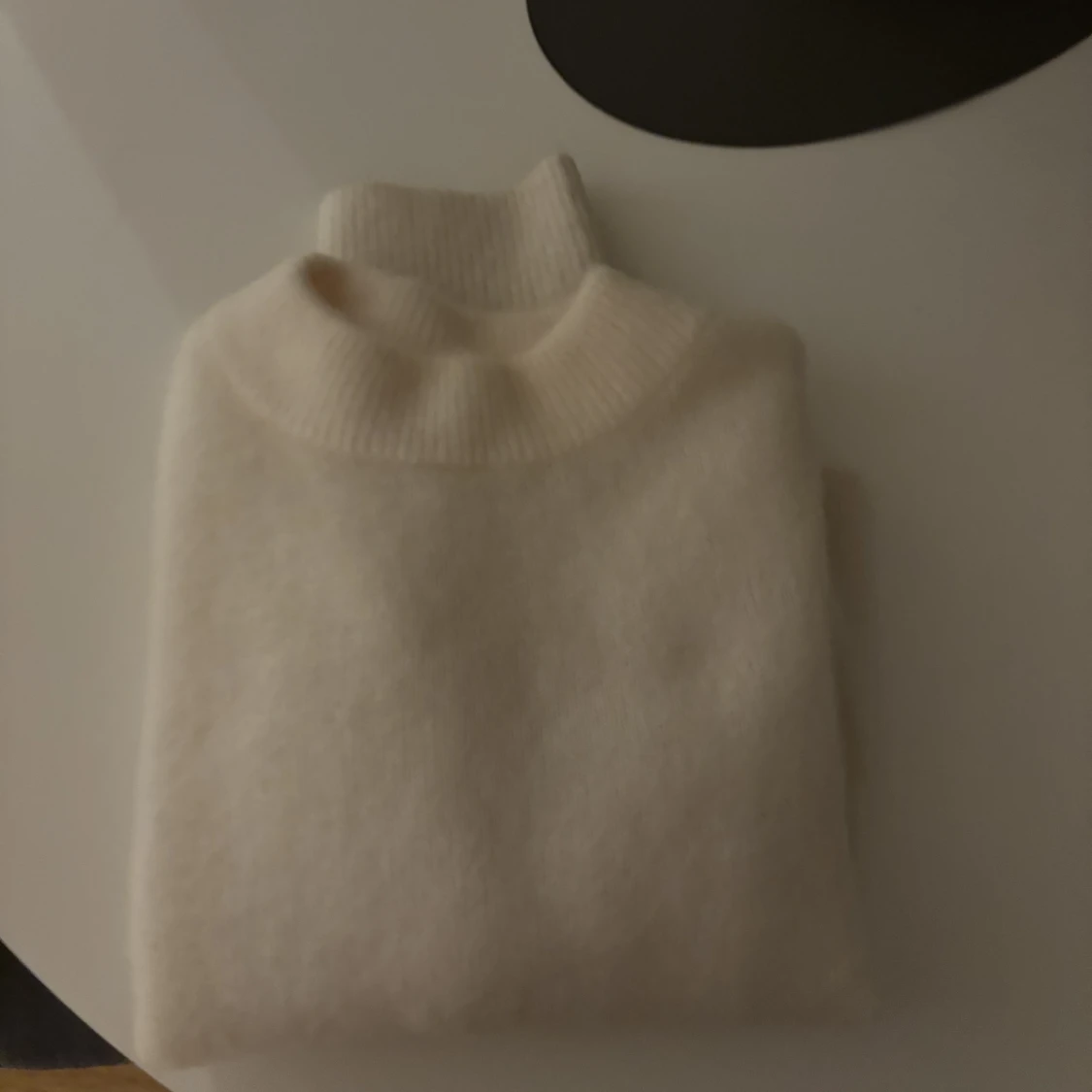 Slutsåld tröja från H&M - 91