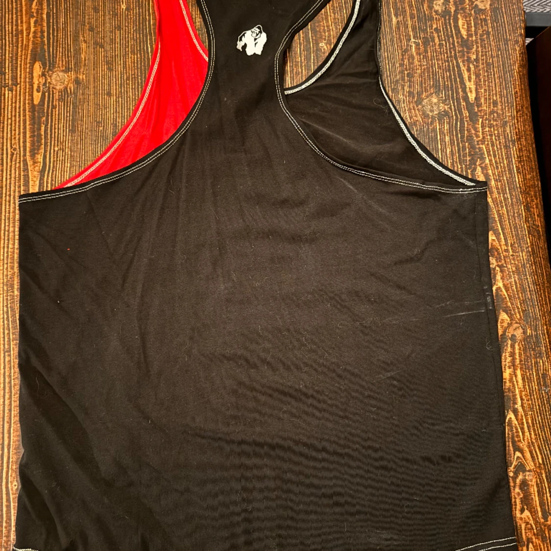 Gorilla Wear tanktop  - 90
