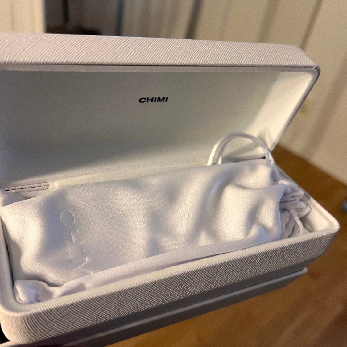 CHIMI GLASÖGON - 90