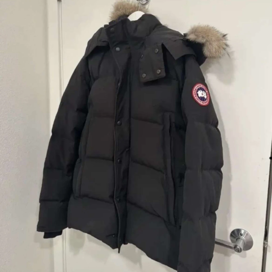 Canada goose Wyndham