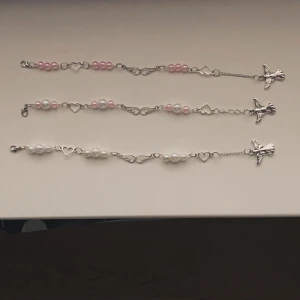 Handgjorda  - 75kr/st💕  FRI FRAKT!!! 