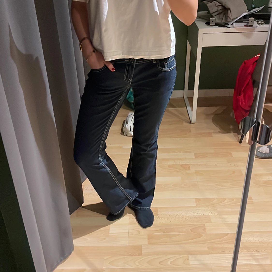 Coola jeans