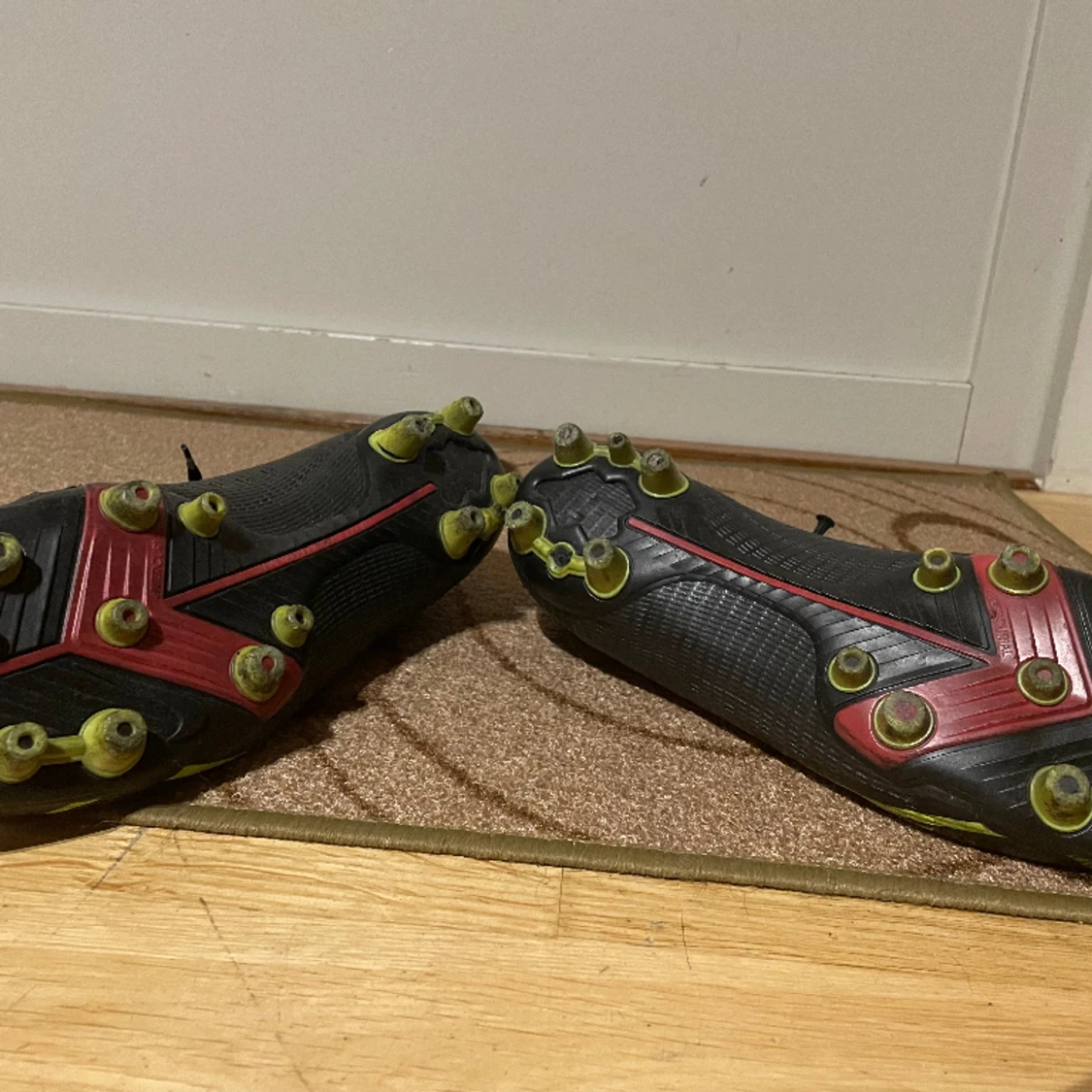 Fotbollsskor Nike - 91