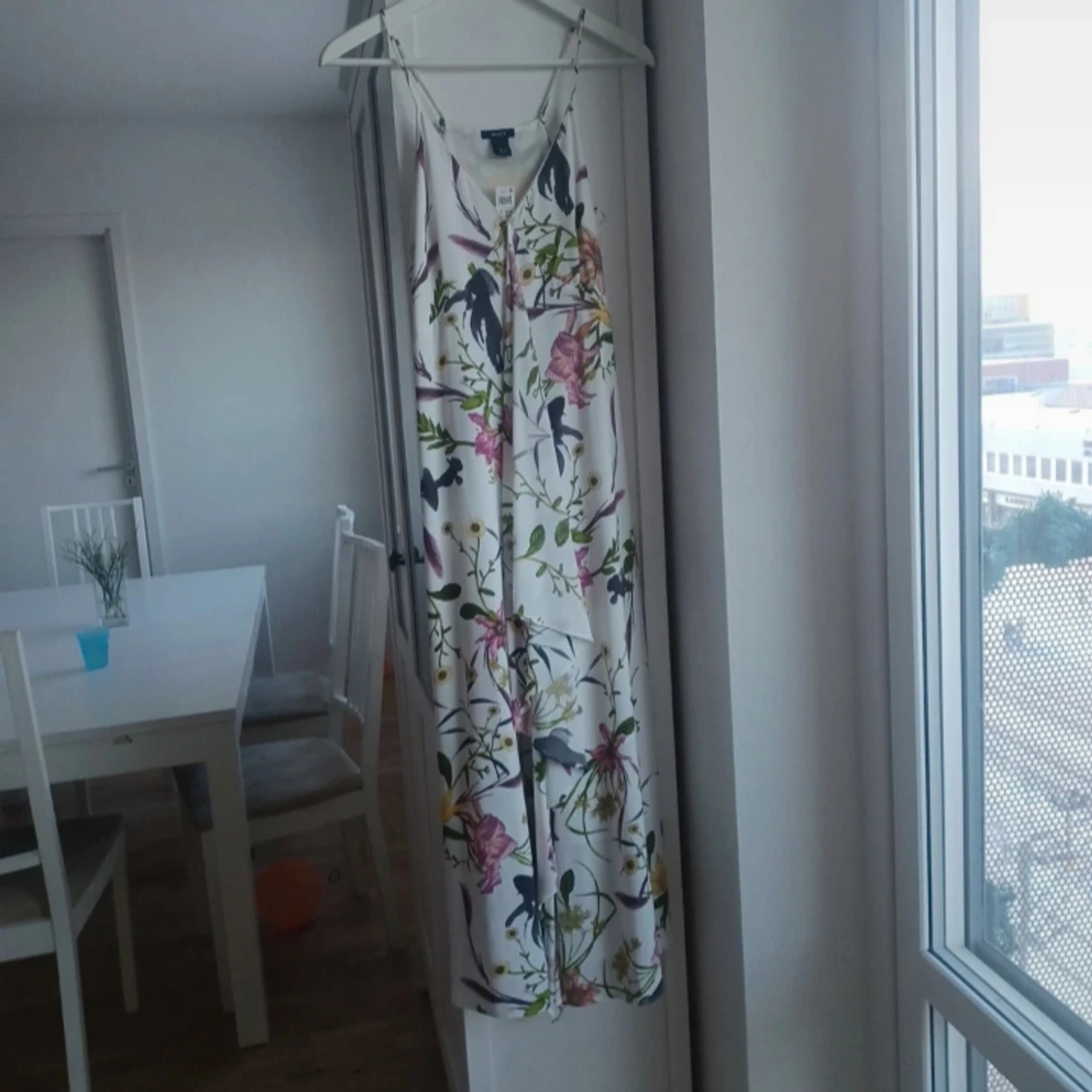 Klänning lindex storlek 36