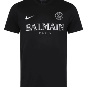 Psg balmain  - Hej säljer helt ny oanvänd psg balmain Storlek L 