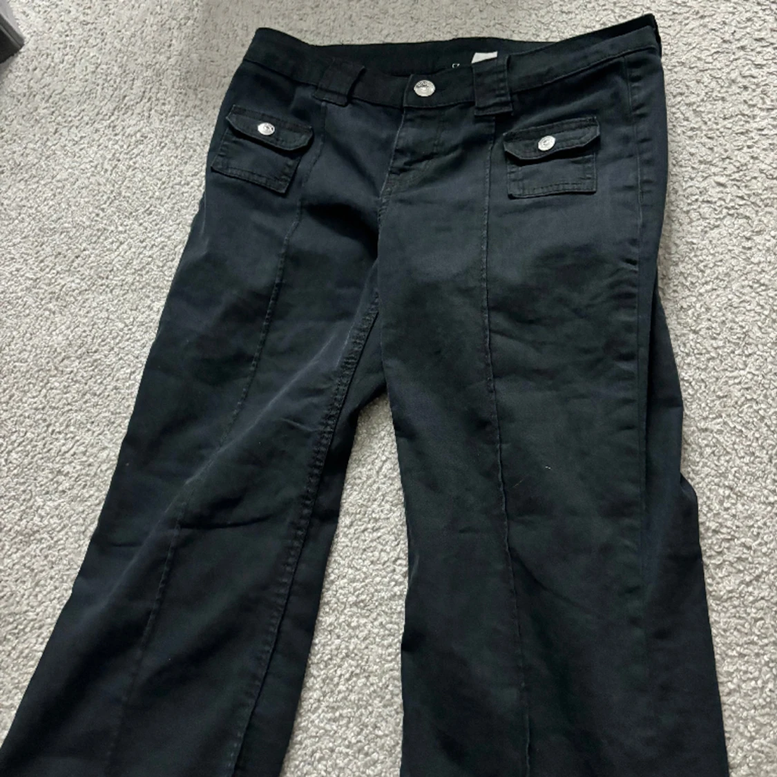 Trendiga hm jeans!! - 90