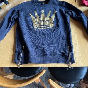 Mr Originals Tracksuit - Knappast använda