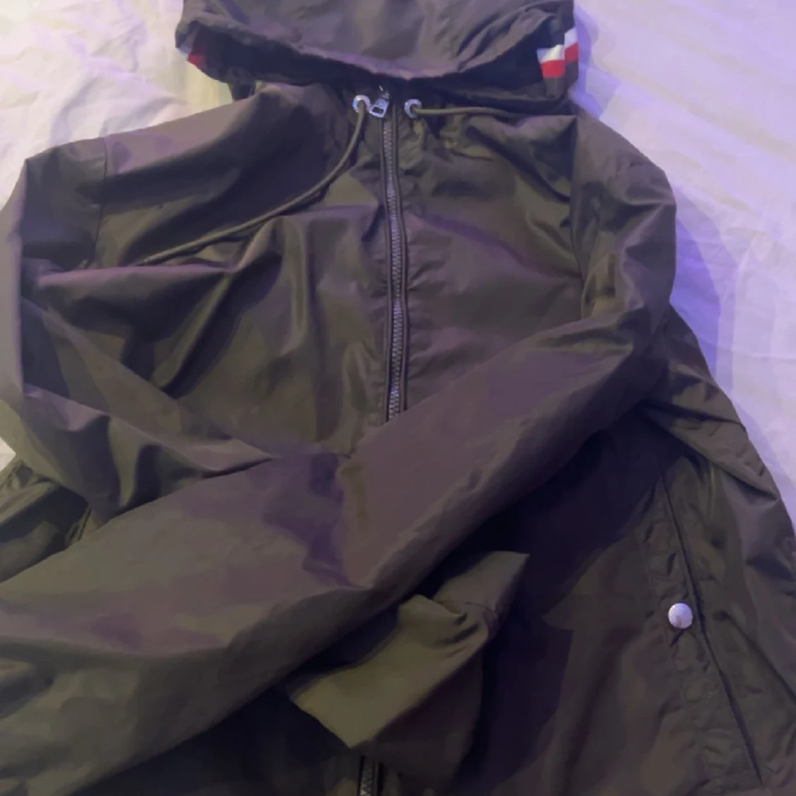 Moncler vind jacka - 90