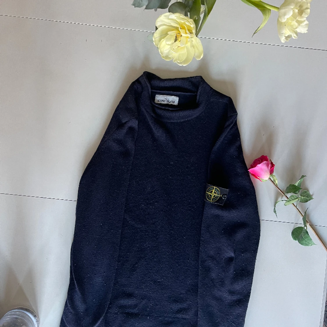 Stone Island crewneck - 90