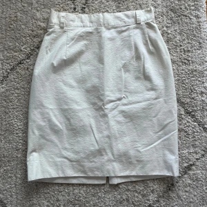 Vintage minikjol  - Fint skick, perfekt i sommar 