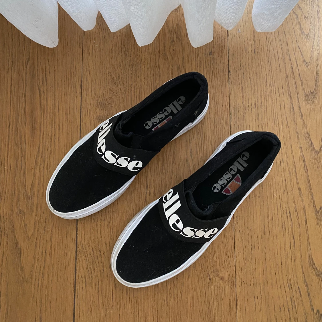 Ellesse sneakers  - 91