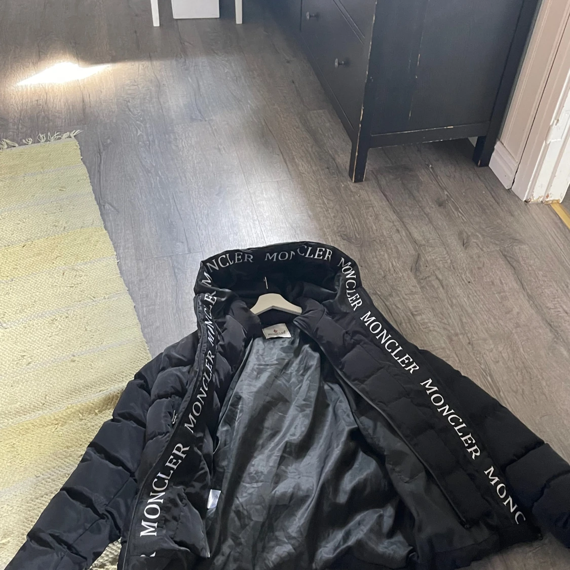 Moncler Jacka junisex  - 92