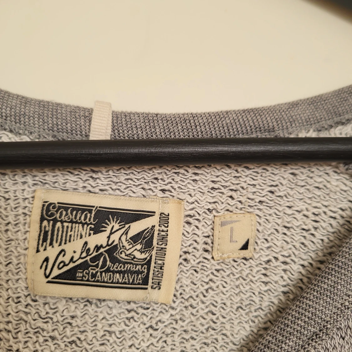 Tröja Vailent  - 91