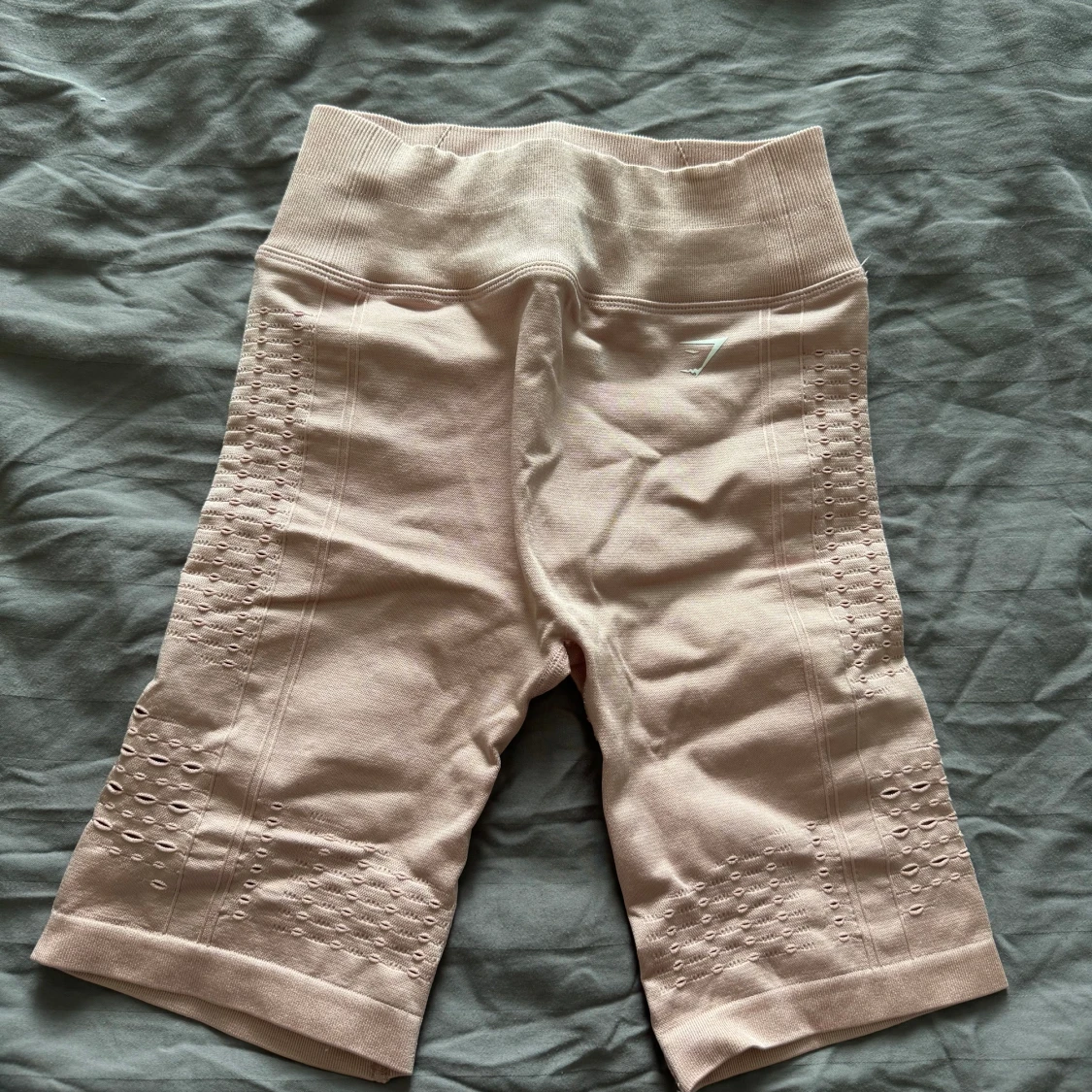 Helt nya shorts från Gymshark - 90