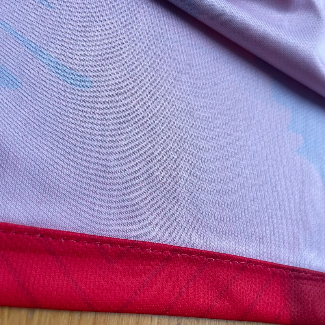 PSG fotbollströja  - 3