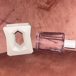 Ariana Grande Parfym - God Is A Woman 50ML! Ordinarie pris: 650kr 